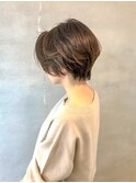 OFF/ハイライトショート