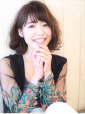 大人フェミニンボブ＊＊ｓｃｈｒｉｔｔ &nbsp;&nbsp;mutsuki