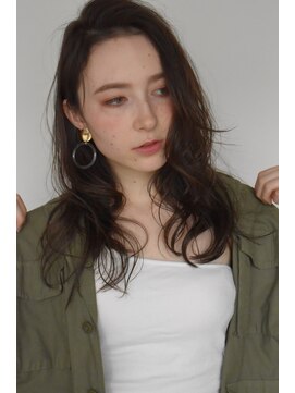 ナル(nalu.) センシュアルロング