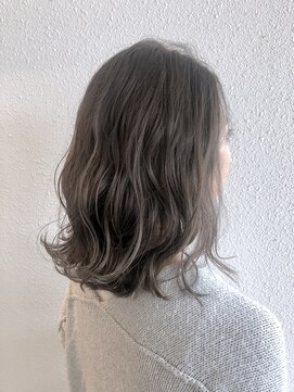 エイト オキナワ 沖縄新都心店(EIGHT okinawa) 【EIGHT沖縄】お客様スタイル_3Dカラー