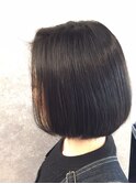 髪質改善/韓国レイヤー/シルキーベージュ/顔周り/ワンホン