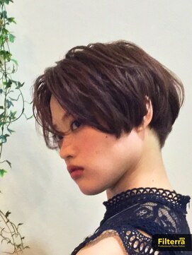 アンジー ANGEE クールショート