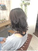 ロブ(アイロン仕上)