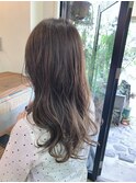 ミントベージュ《春日井 Regalo レガロ》