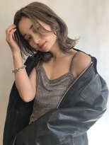 エクー(ECOO)&nbsp;『　   モノトーングレージュ  　』　　ECOO