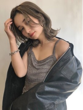 エクー(ECOO) 『 モノトーングレージュ 』 ECOO