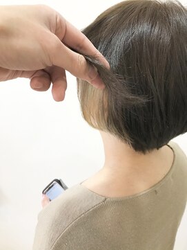 リュタン(LUTIN) LUTINインナーショート