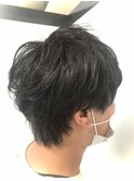 porto produced by teatro hair salon 【ポルト】