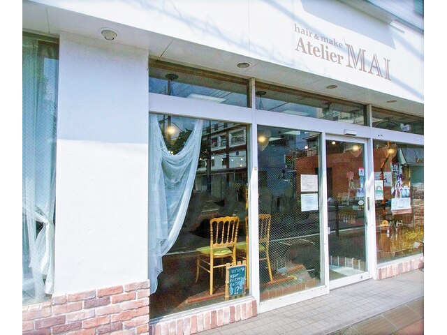 アトリエマイ 西新井東口店(MAI)