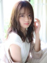 ネオリーブシェリエ 浅草店(Neolive cherie)&nbsp;レイヤーミディ