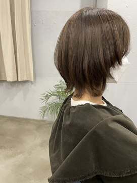 サンズ(SUNS) 柔らかウルフ