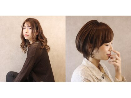 コンフィバイアーティス(Confi by Artis)の写真