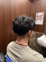 ヒロギンザ 五反田店(HIRO GINZA)&nbsp;73ビジネスパーマ