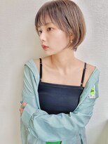 イト(ito.)&nbsp;ナチュラルショート