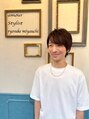 アムール稲田堤(amour) 宮内 亮輔