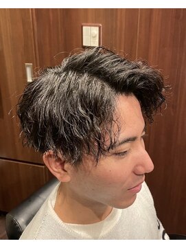 ヒロギンザ 銀座本店(HIRO GINZA) ツイスパ