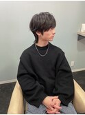 最低2か月は持つ!?メンズウルフ