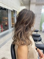 イキ 表参道(iki omotesando)&nbsp;大人ガーリー/モード/チョコレート[表参道駅]