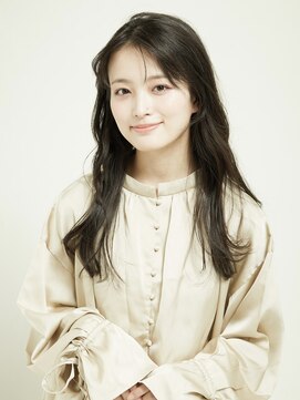 エンタク 新宿(enntaku) インナー/ベージュ/ケアブリーチ/ダブルカラ/新宿三丁目/新宿駅