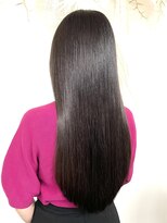 イレス 札幌駅前(IRESU)&nbsp;大人ガーリー/チョコレート/プリカール/モードヘア/ハイライト