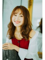 ヘアーアンドフェイス ヌンク(Hair&Face nunc)&nbsp;【2023年新作スタイル】【田町】美容室 nunc 新作スタイル