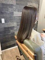 デイジー(Daisy)&nbsp;サラ艶☆髪質改善ストレート