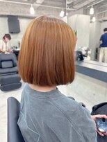 エンディアリング 東銀座(Endearing)&nbsp;大人ガーリー/チョコレート/モード/プリカール/眉毛/銀座/東銀座