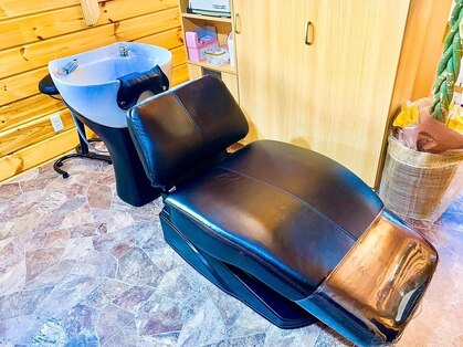 ヘアーサロン マハロ(Mahalo)の写真