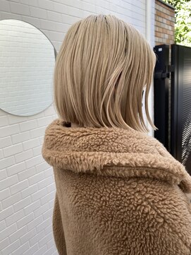 アンプラグド(unplugged) unplugged bob