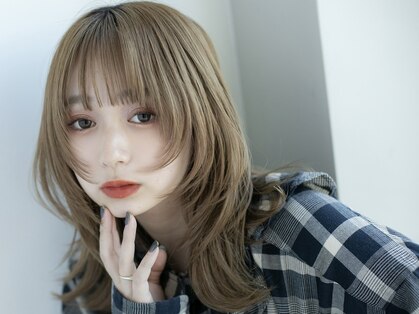 マカロン 会津若松 FA town店(MACARON)の写真