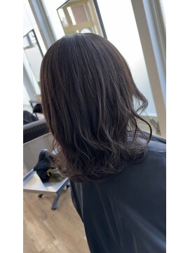 リット(Lit) グレーアッシュ