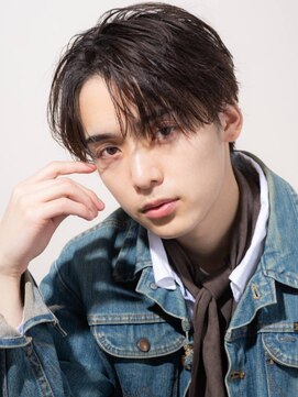 オーシャントウキョーシブヤ(OCEAN TOKYO shibuya) ニュアンスセンターパート