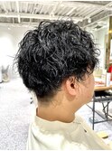 【YUICHI】ツイストスパイラル【吉祥寺】