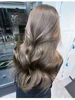 スターズ 船橋(STARS)&nbsp;くびれレイヤーエモージュ大人かわいいモテ髪