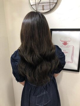 ニーナ ヴィジョン(NINA visioN) プルエクステ