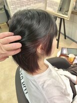 髪物語&nbsp;お客様スタイル45