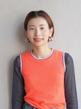 アンアミ オモテサンドウ(Un ami omotesando) 津村 佳奈