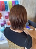 くびれボブ