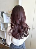 ロングスタイル
