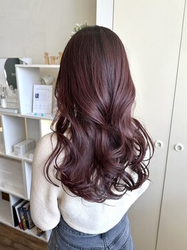 ビフィーノ モーダ 苦楽園店(bifino moda) ロングスタイル