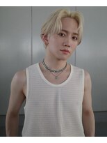 レコ 渋谷(LECO)&nbsp;メンズスタイル