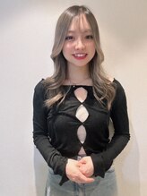 レリーアンテ 大阪梅田(Rely ante) 漆原 琴美