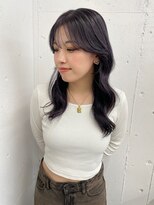 ソーソー(SoSo)&nbsp;《soso》韓国風スタイル