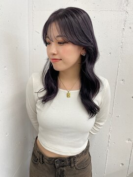 ソーソー(SoSo) 《soso》韓国風スタイル