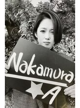 ゴッパヘアデザイン 北習志野店(58GOPPA!hair design)&nbsp;中村 