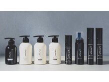 アカラヘアーカウイ(AKALA HAIR kaui)の雰囲気（【髪にドラマを】シリーズ商品取扱店）