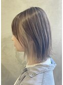 カラー/ブリーチ/ダブルカラー/ハイライト/韓国/柏/柏駅