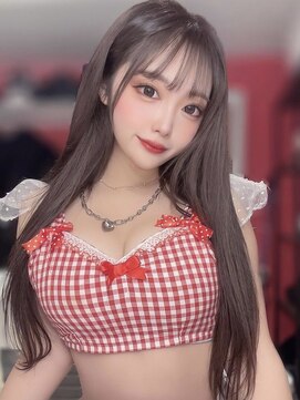 ネクサス 心斎橋(Nexus) 【Nexus心斎橋】小顔/フェミニンロング/ワンレン/艶髪/髪質改善