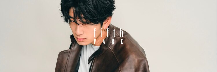 フィフスパーク(fifth PARK)のサロンヘッダー