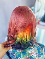 トミー(TOMMY)&nbsp;インナーレインボー